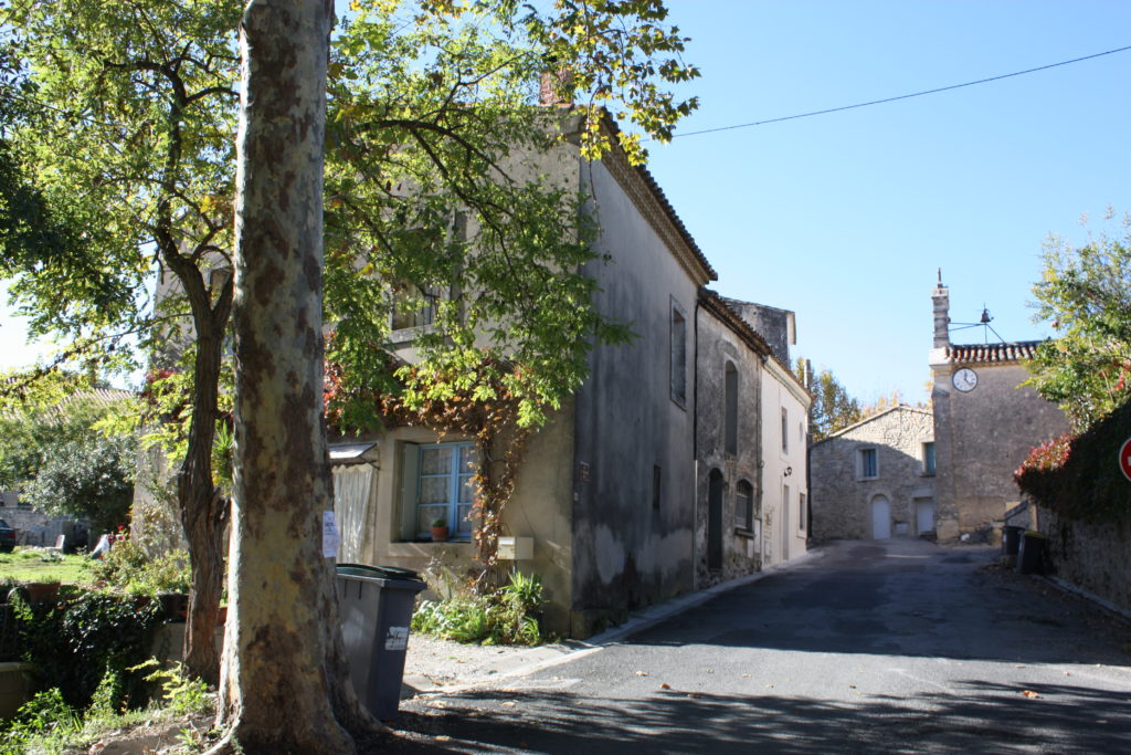 St-Jean-de-Cornies