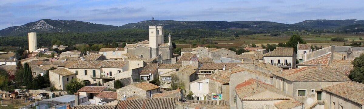 Galargues